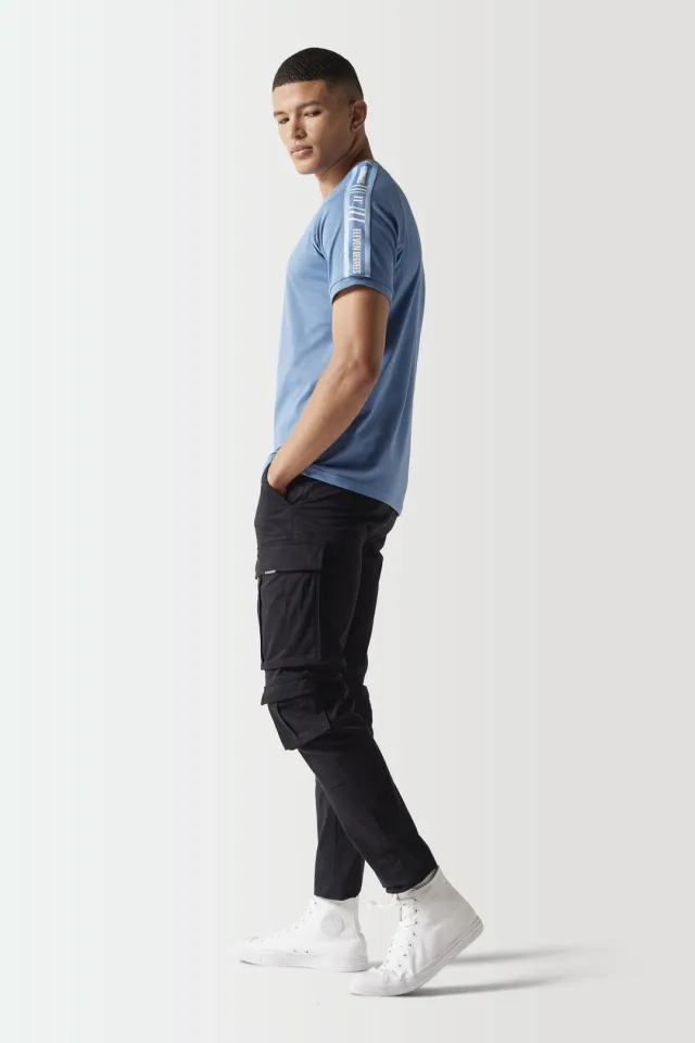 11 DEGREES CAMISETA 