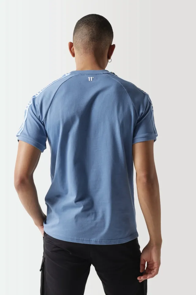 11 DEGREES CAMISETA 