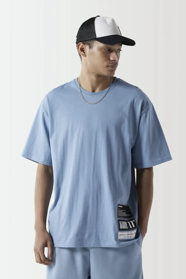 11 DEGREES CAMISETA 