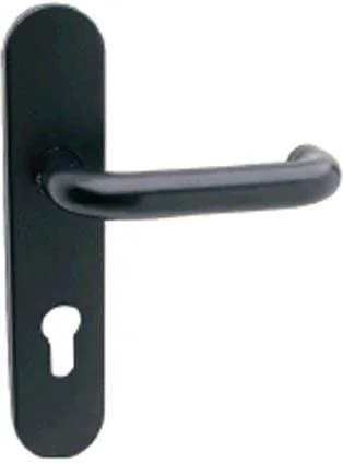 1/2 Manilla Tesa Sena para barra antipanico S1912EXNE