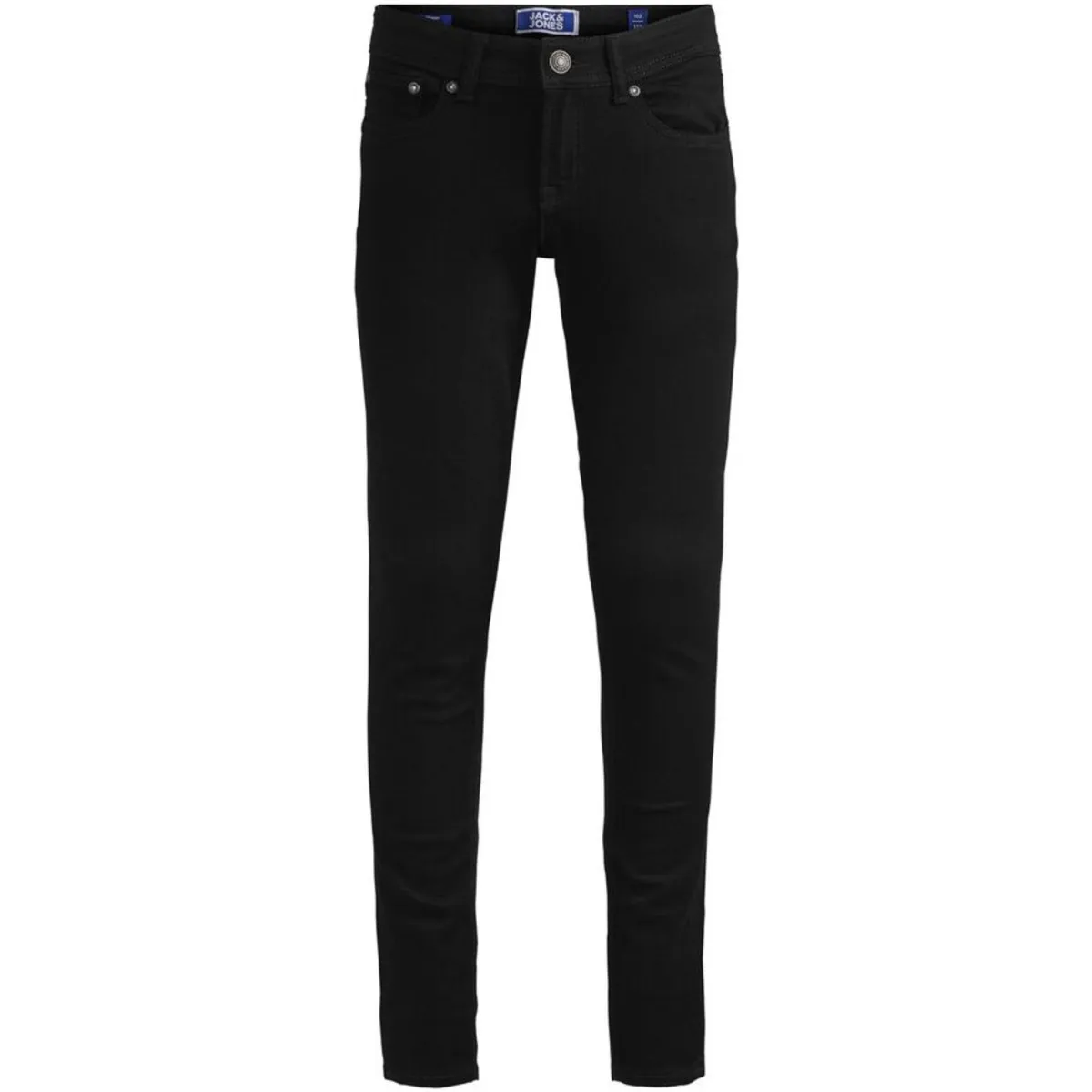 12204646 JJIDAN JJORIGINAL AM 829 JR BLACK DENIM