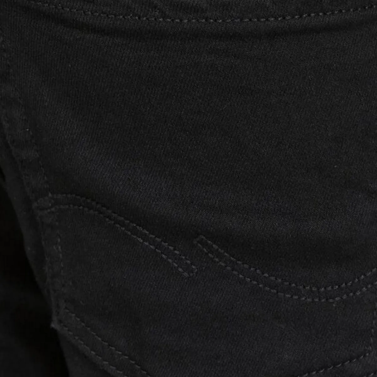 12204646 JJIDAN JJORIGINAL AM 829 JR BLACK DENIM