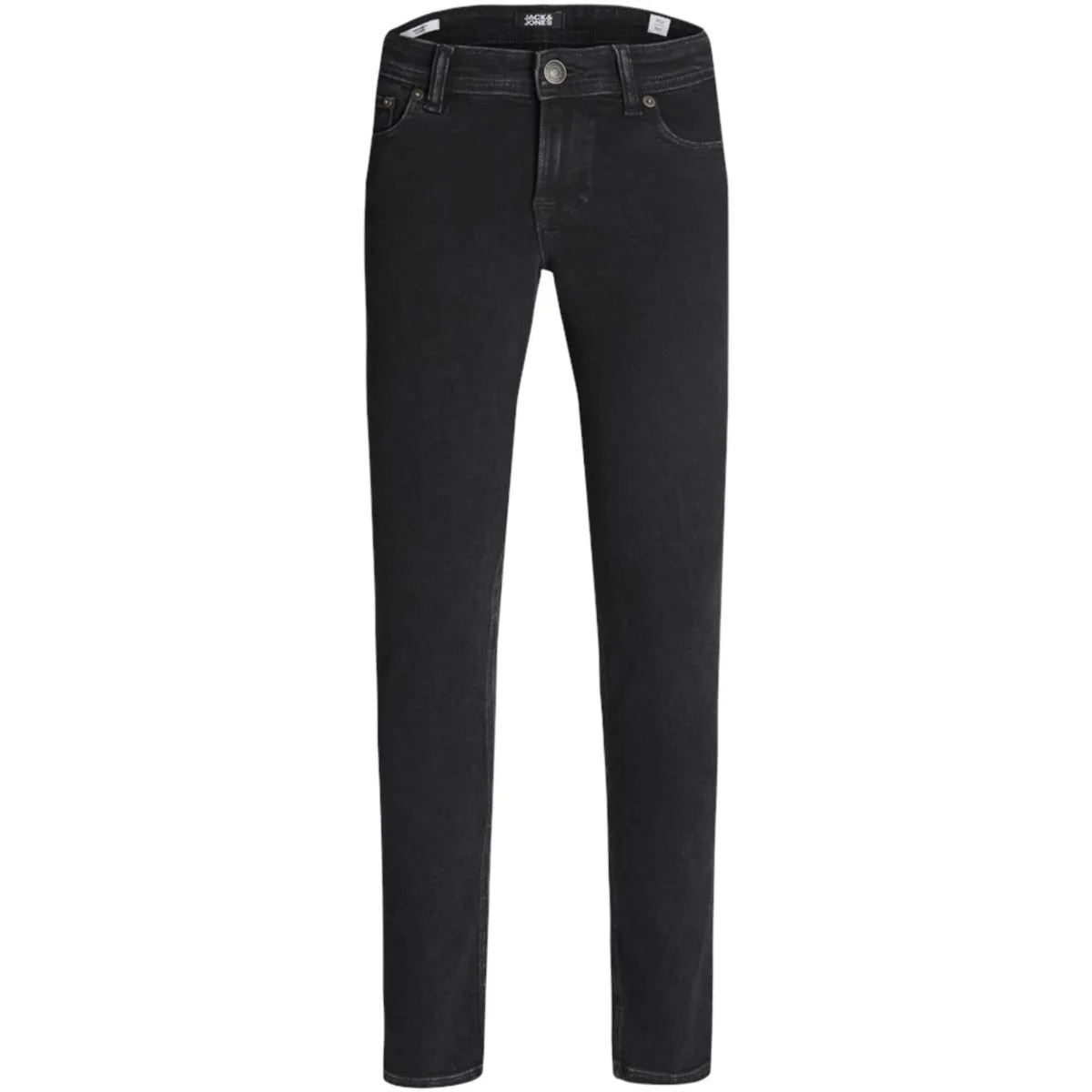 12217771 JJIGLENN JJORIGINAL AM 105 NOOS JNR BLACK DENIM