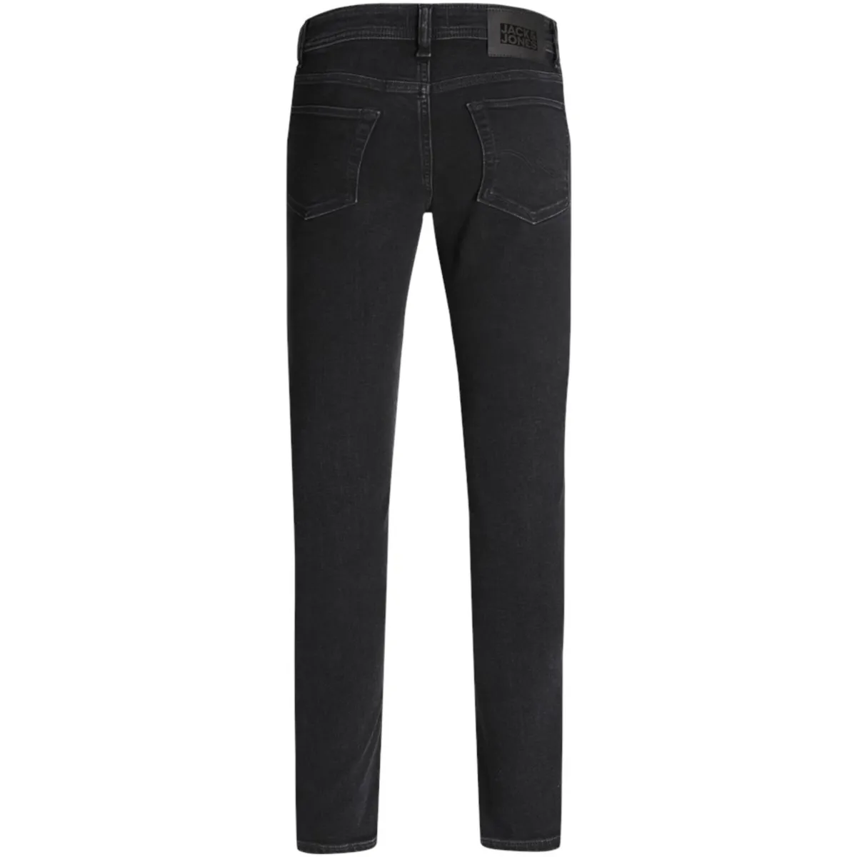 12217771 JJIGLENN JJORIGINAL AM 105 NOOS JNR BLACK DENIM