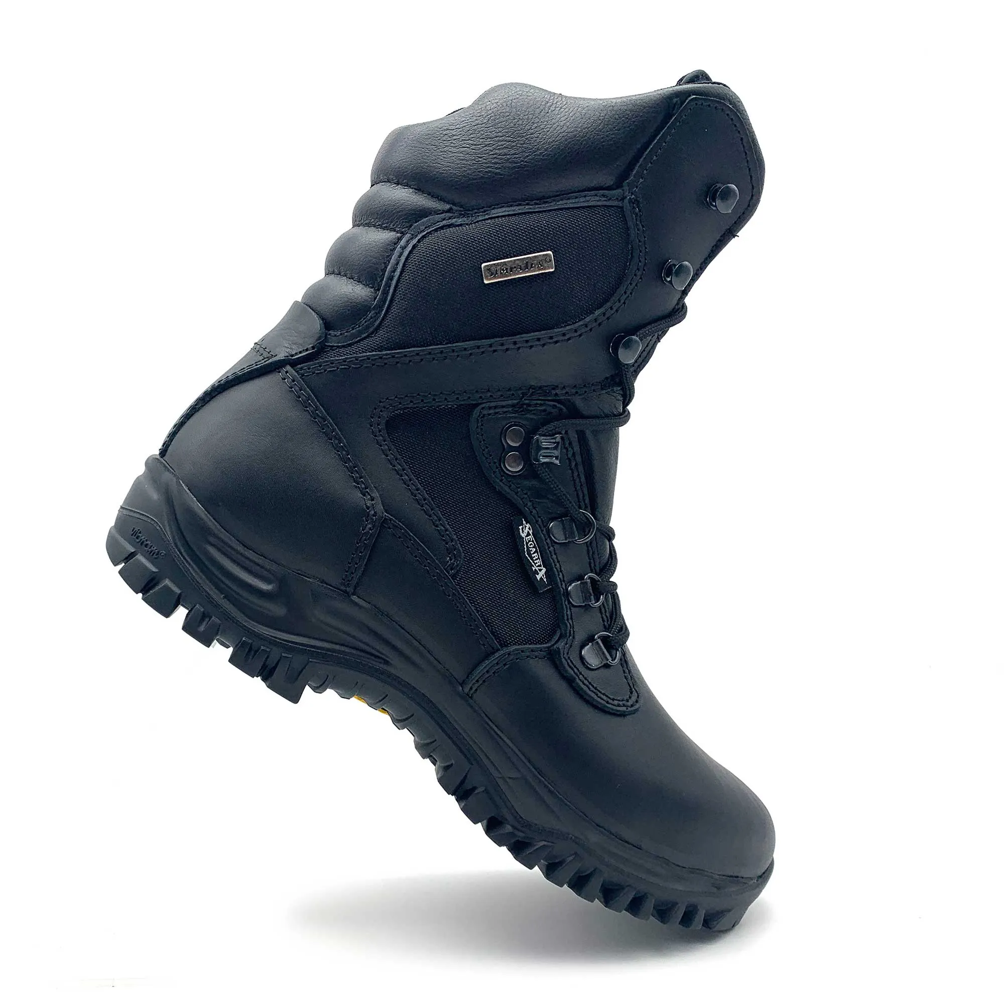 3420 Black ZEBRA