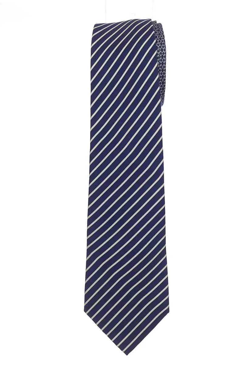 ACCESORIO COLOR AZUL  ARTURO CALLE