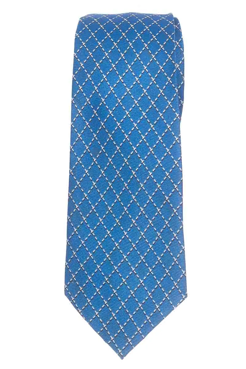 ACCESORIO COLOR AZUL  HERMéS
