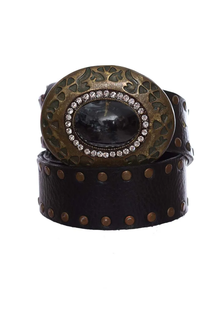 ACCESORIOS COLOR NEGRO  CLOSEANDO