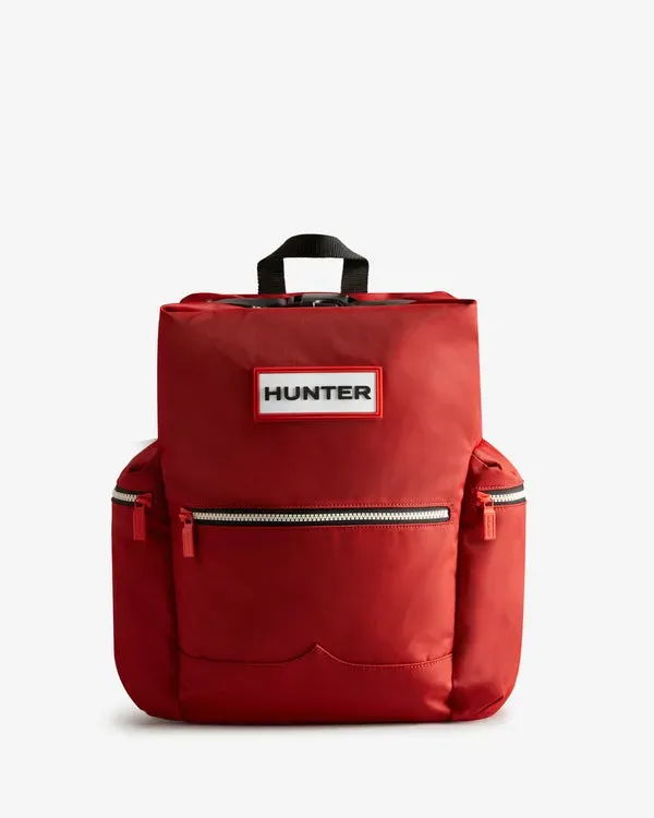 ACCESORIOS HUNTER NYLON LARGE TOPCLIP MUJER ROJAS | 215UQHTRK TENTADOR 2024 – ACCESORIOS
