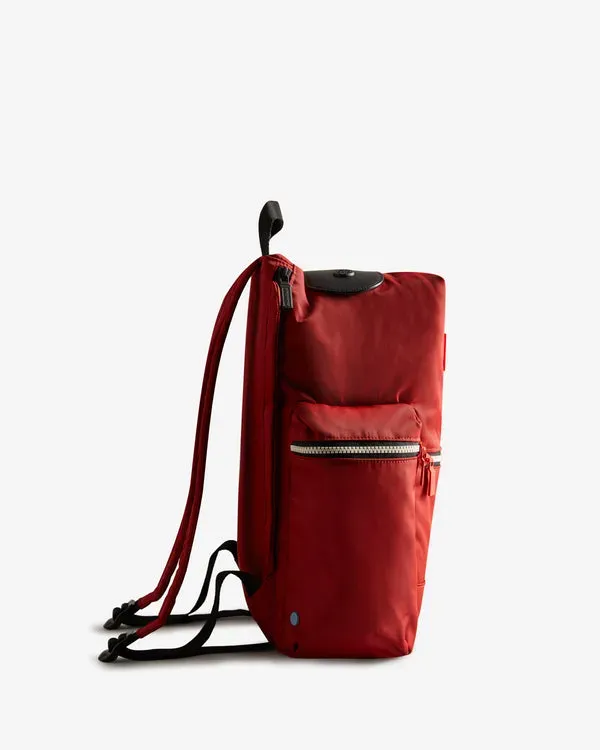 ACCESORIOS HUNTER NYLON LARGE TOPCLIP MUJER ROJAS | 215UQHTRK TENTADOR 2024 – ACCESORIOS