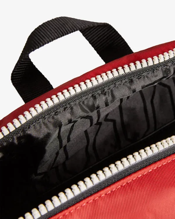 ACCESORIOS HUNTER NYLON LARGE TOPCLIP MUJER ROJAS | 215UQHTRK TENTADOR 2024 – ACCESORIOS