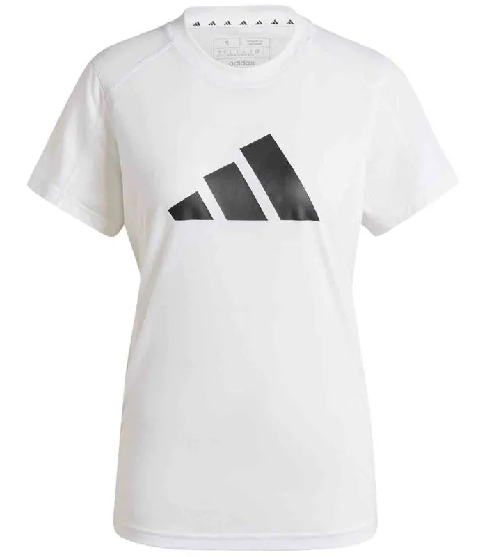 ADIDAS CAMISETA TRES LOGO T
