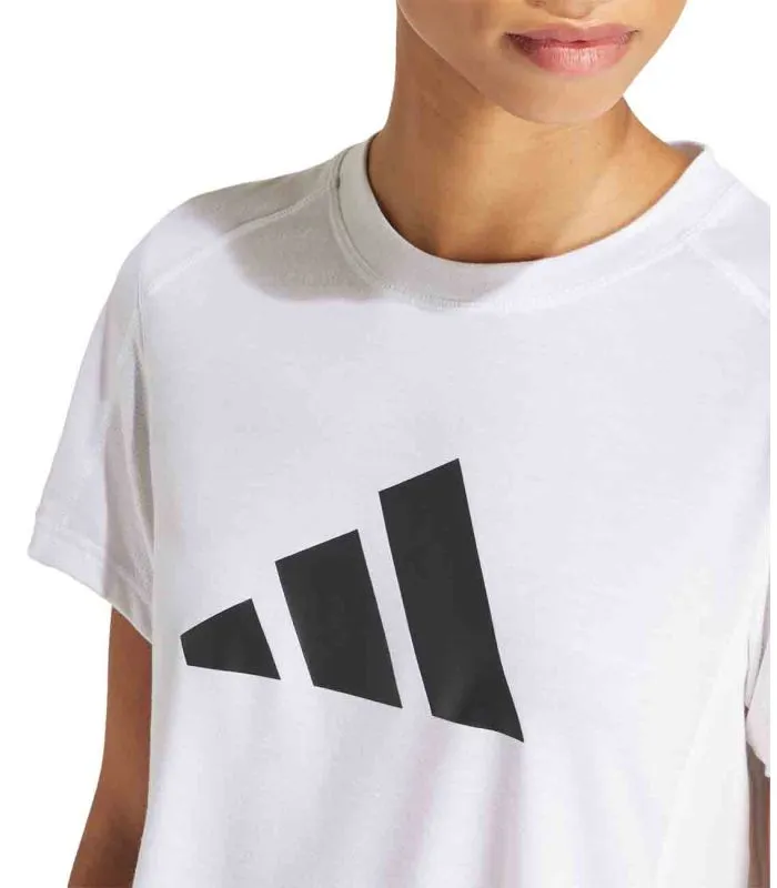 ADIDAS CAMISETA TRES LOGO T