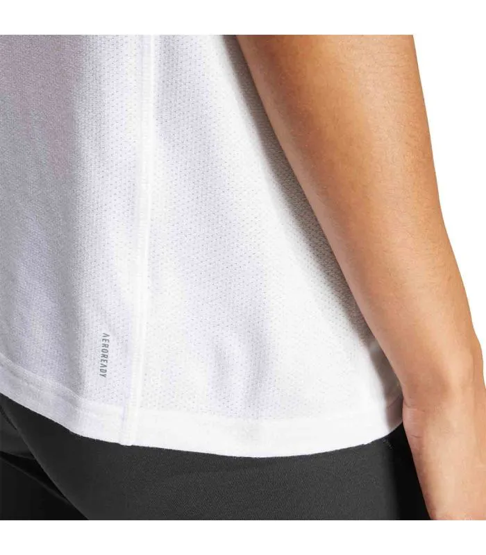 ADIDAS CAMISETA TRES LOGO T