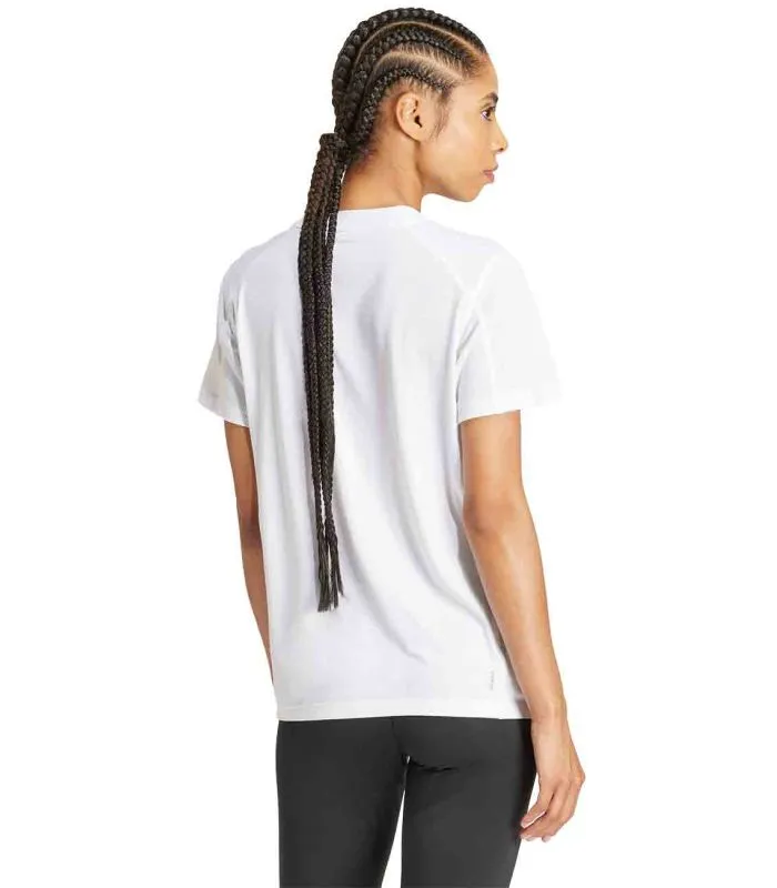 ADIDAS CAMISETA TRES LOGO T