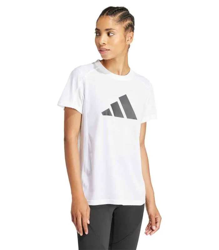 ADIDAS CAMISETA TRES LOGO T