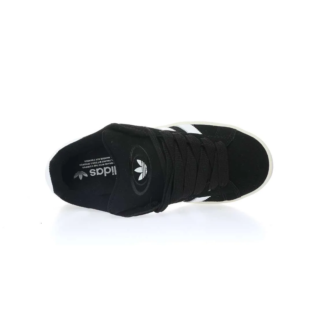 Adidas Campus Negras