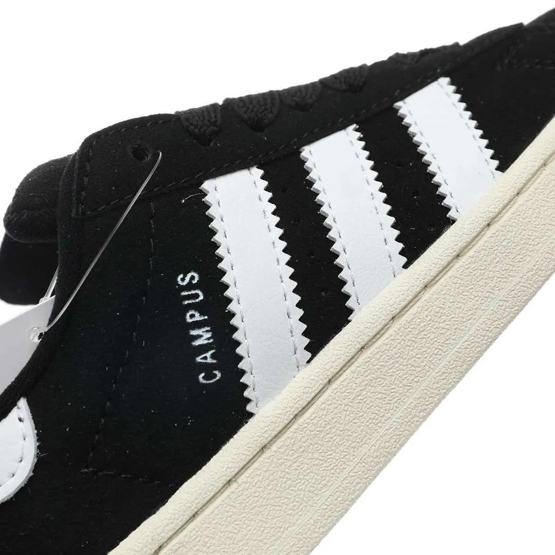 Adidas Campus Negras