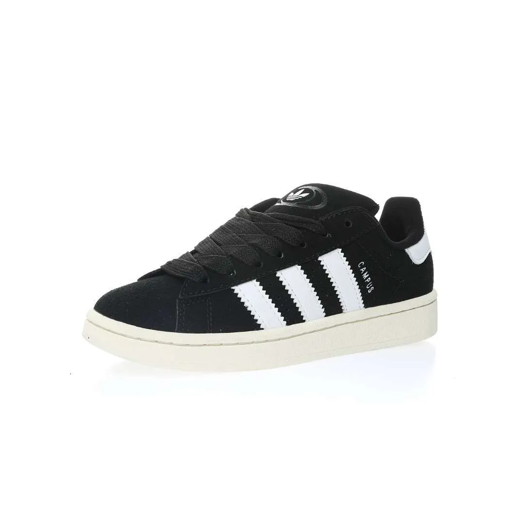 Adidas Campus Negras