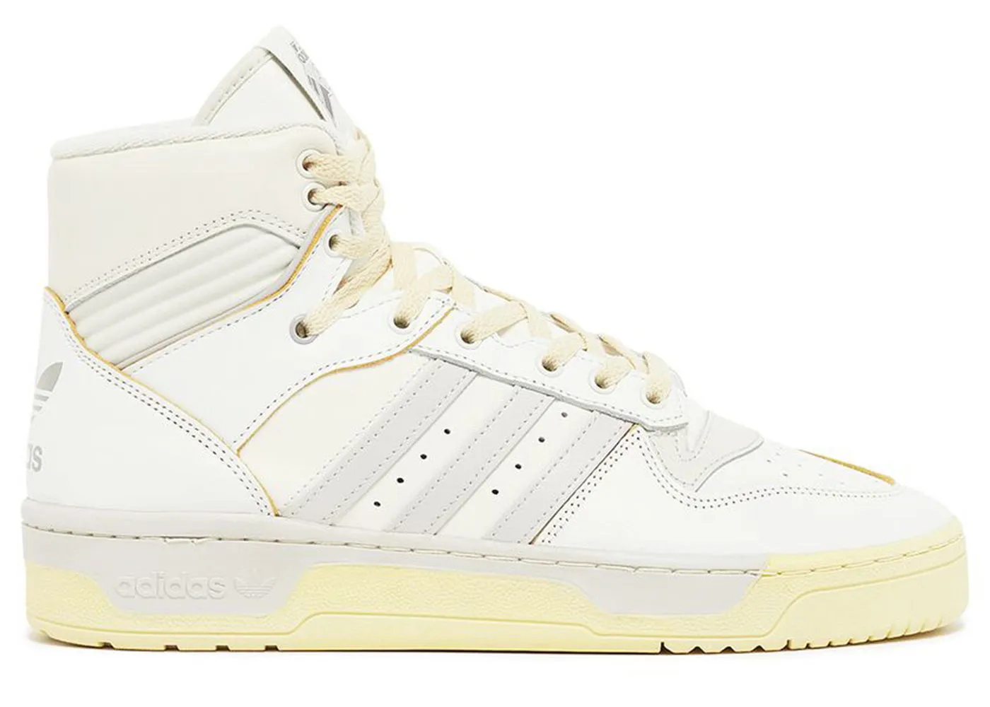 adidas Originals Rivalry Hi