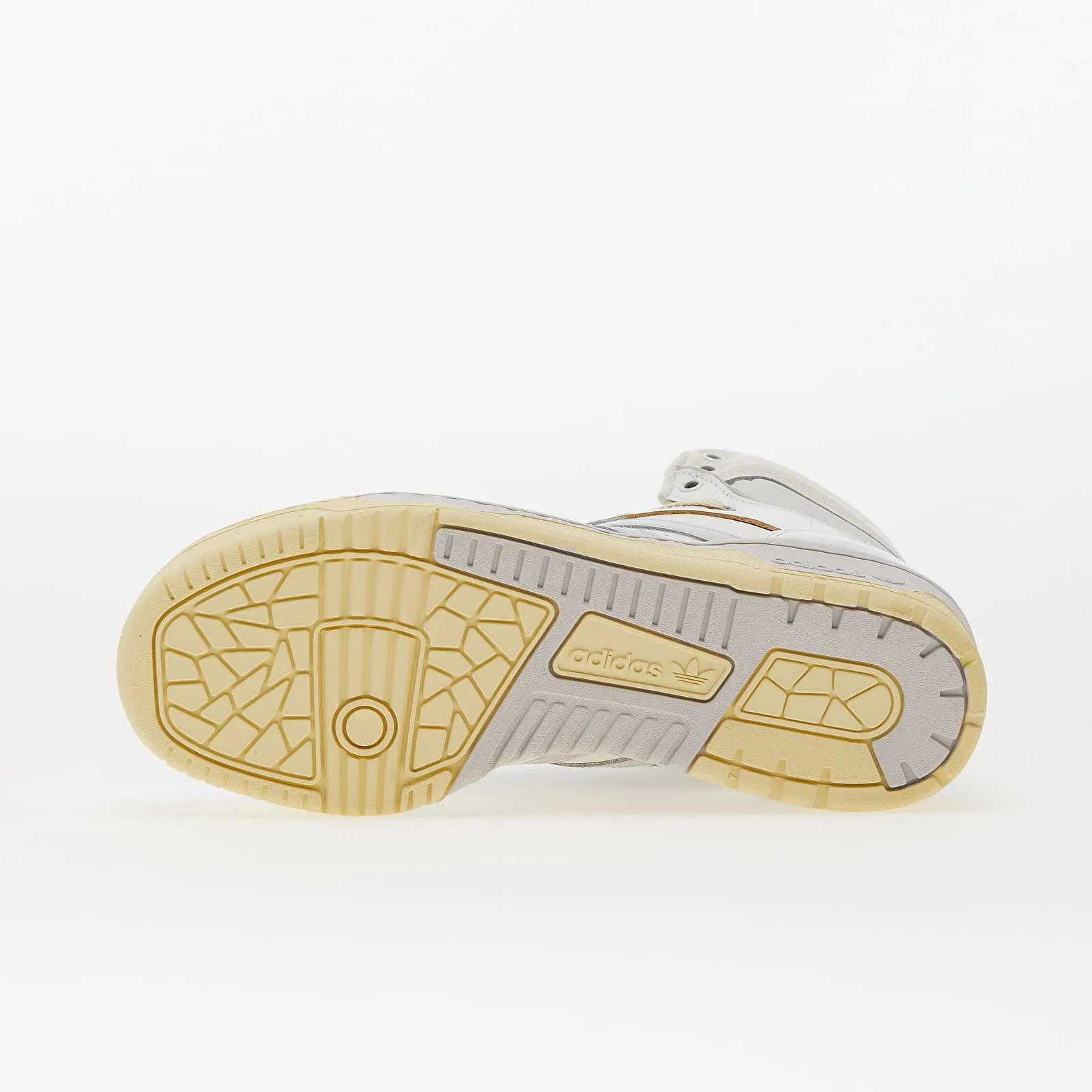 adidas Originals Rivalry Hi