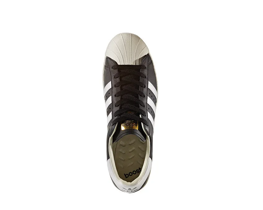 Adidas Superstar Boost Black