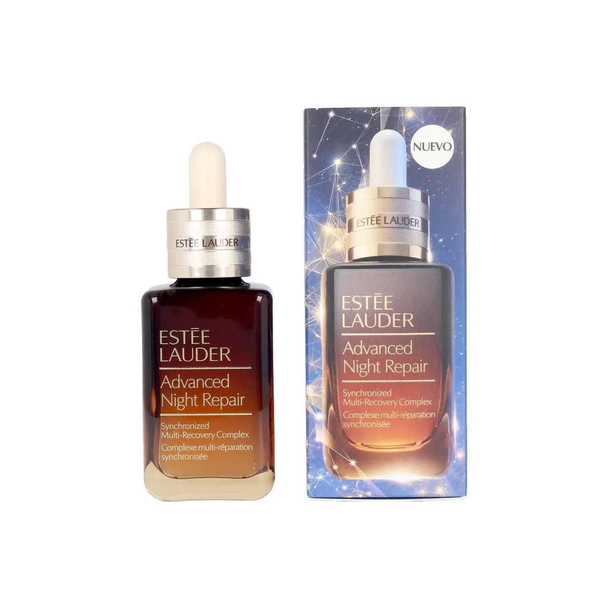 ADVANCED NIGHT REPAIR SYNCHRONIZED MULTIRECOVERY COMPLEX
