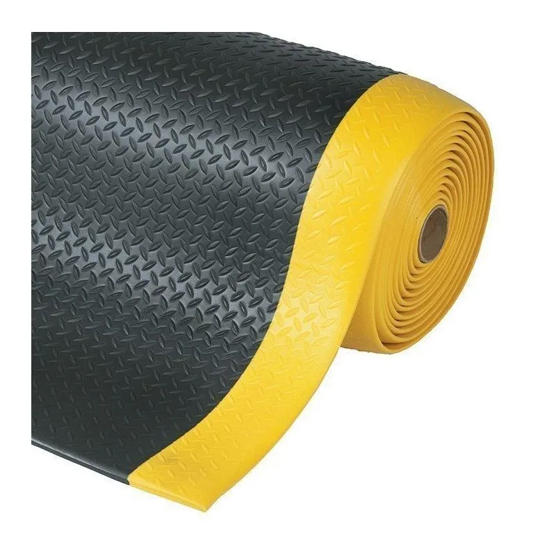 ALFOMBRA NOTRAX DIAMOND SOFTRED 419