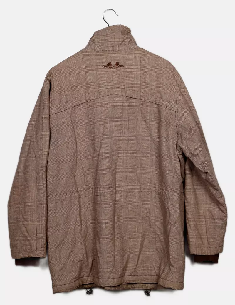 Alph Adventure Chaquetón