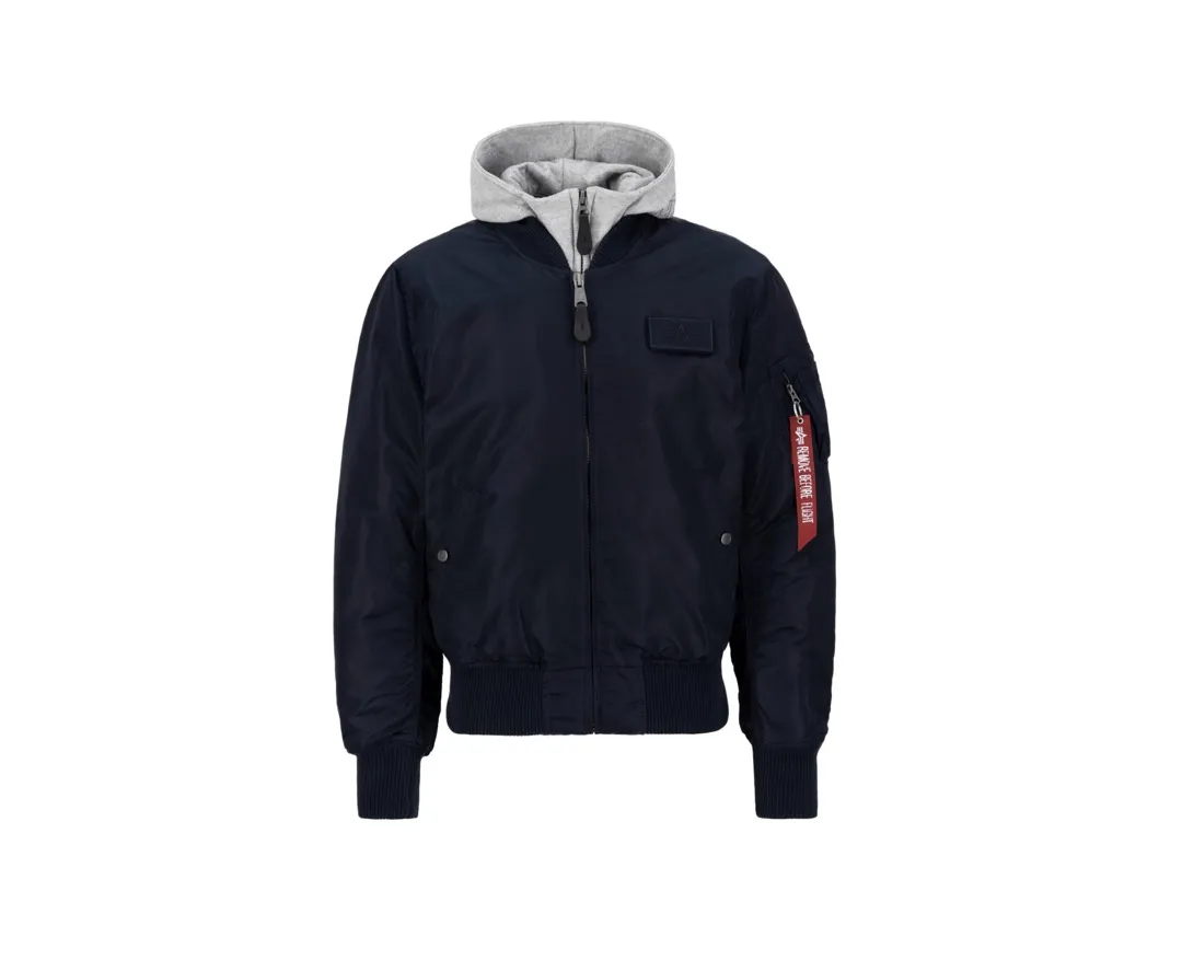 ALPHA INDUSTRIES BOMBER 