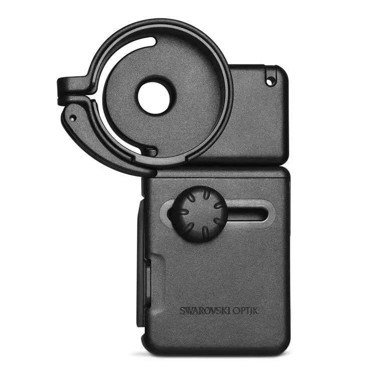 ANILLA ADAPTADORA SWAROVSKI OPTIK VPA 2 + CAS PARA BINOCULARES Y TELECOPIOS
