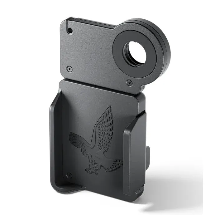 ANILLA ADAPTADORA SWAROVSKI OPTIK VPA 2 + CAS PARA BINOCULARES Y TELECOPIOS