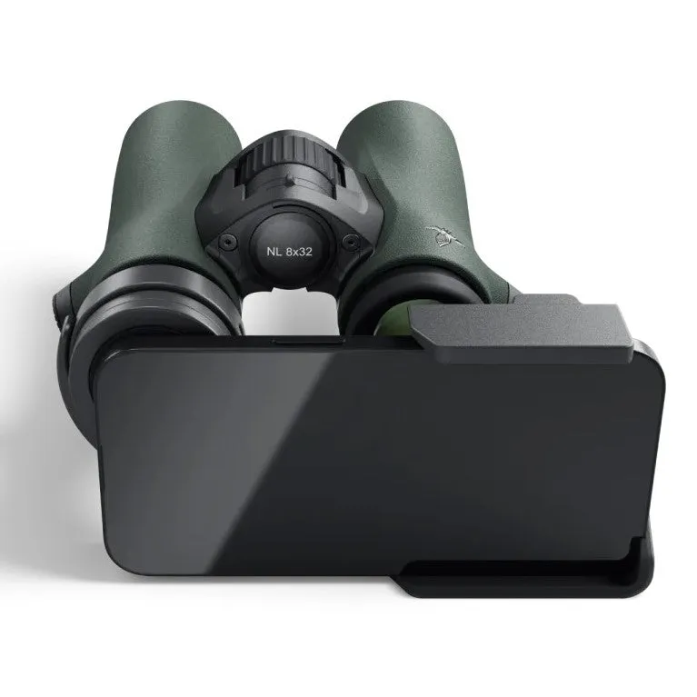 ANILLA ADAPTADORA SWAROVSKI OPTIK VPA 2 + CAS PARA BINOCULARES Y TELECOPIOS