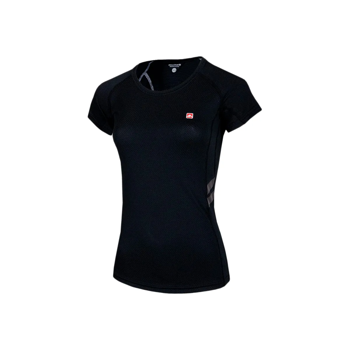 Ansilta Remera Aeris 2 – Polartec Delta – Mujer – 150023202