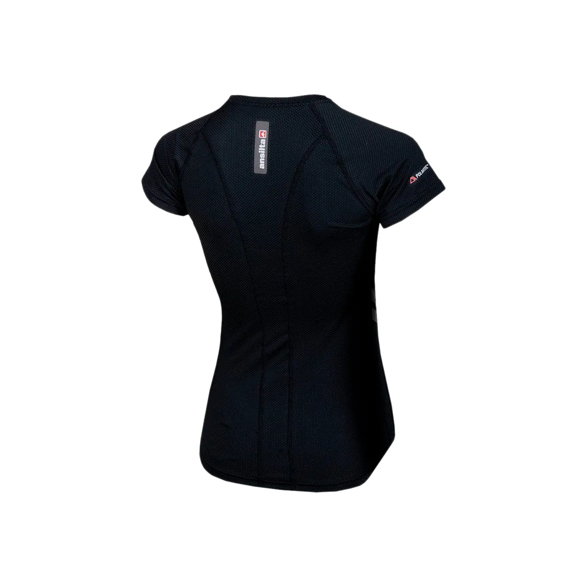 Ansilta Remera Aeris 2 – Polartec Delta – Mujer – 150023202