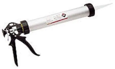 Aplicador de mortero Rubi 65990 650cc para juntas