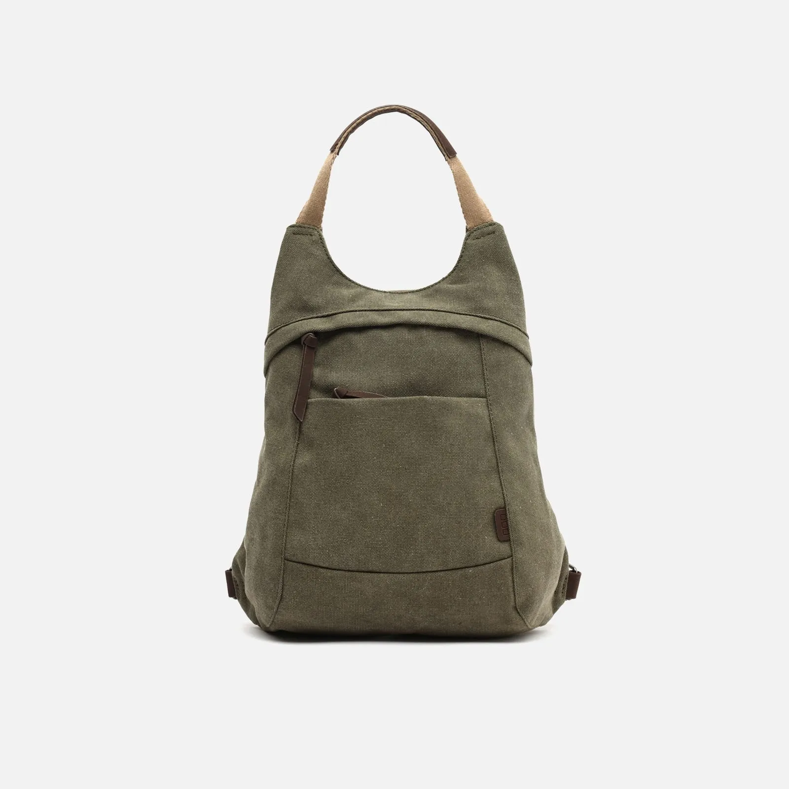 ARAME1 MOCHILA ANTIRROBO DE TELA