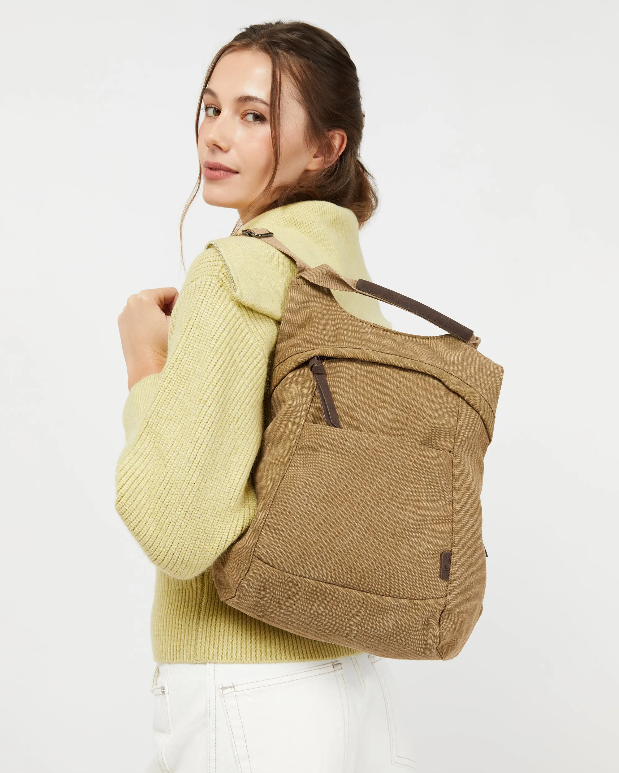 ARAME1 MOCHILA ANTIRROBO DE TELA
