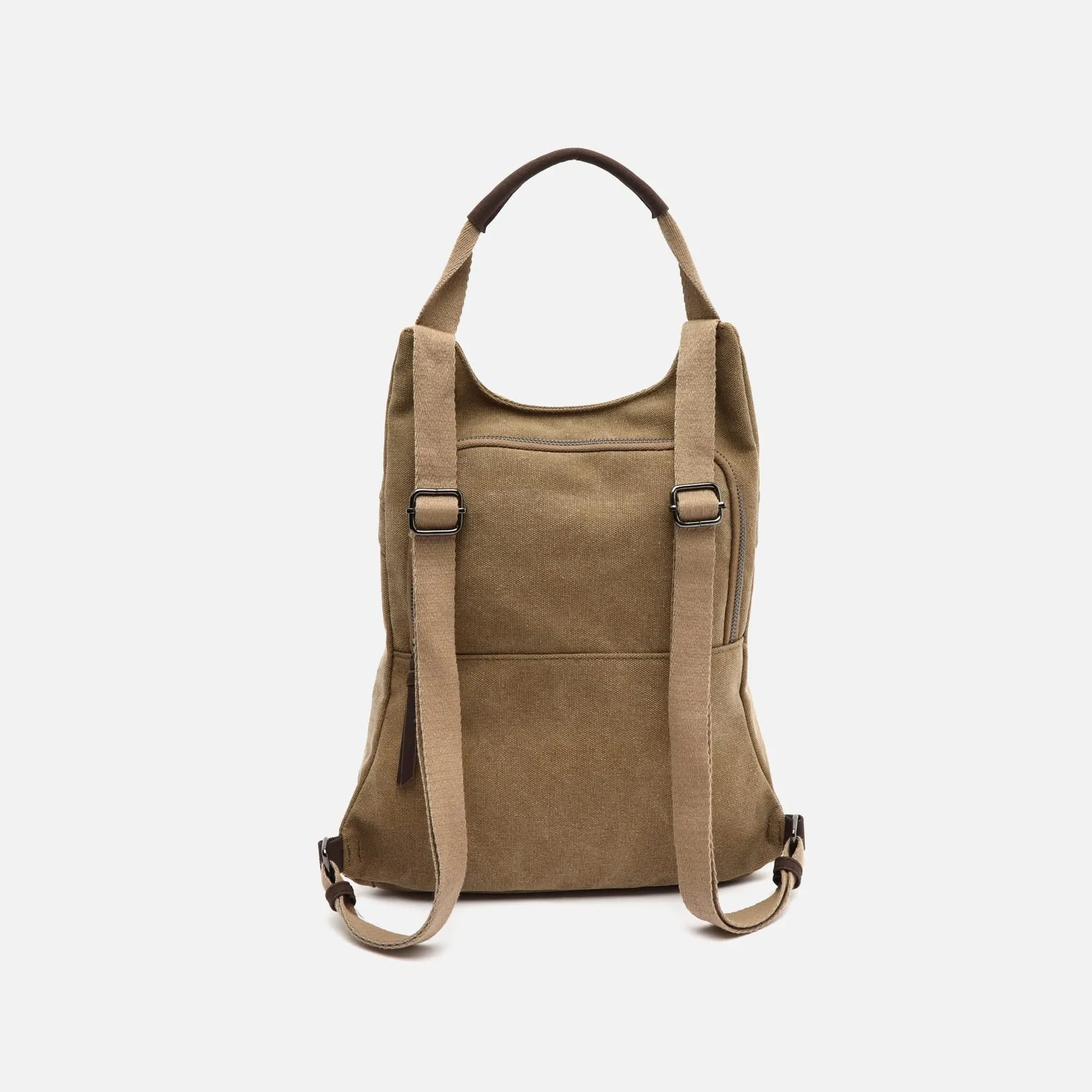 ARAME1 MOCHILA ANTIRROBO DE TELA