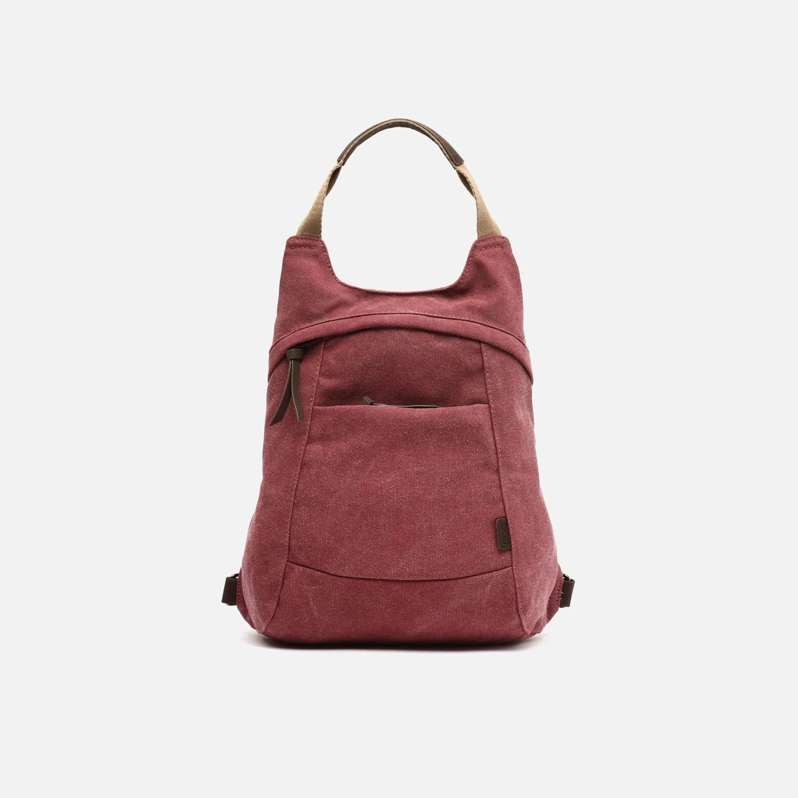 ARAME1 MOCHILA ANTIRROBO DE TELA