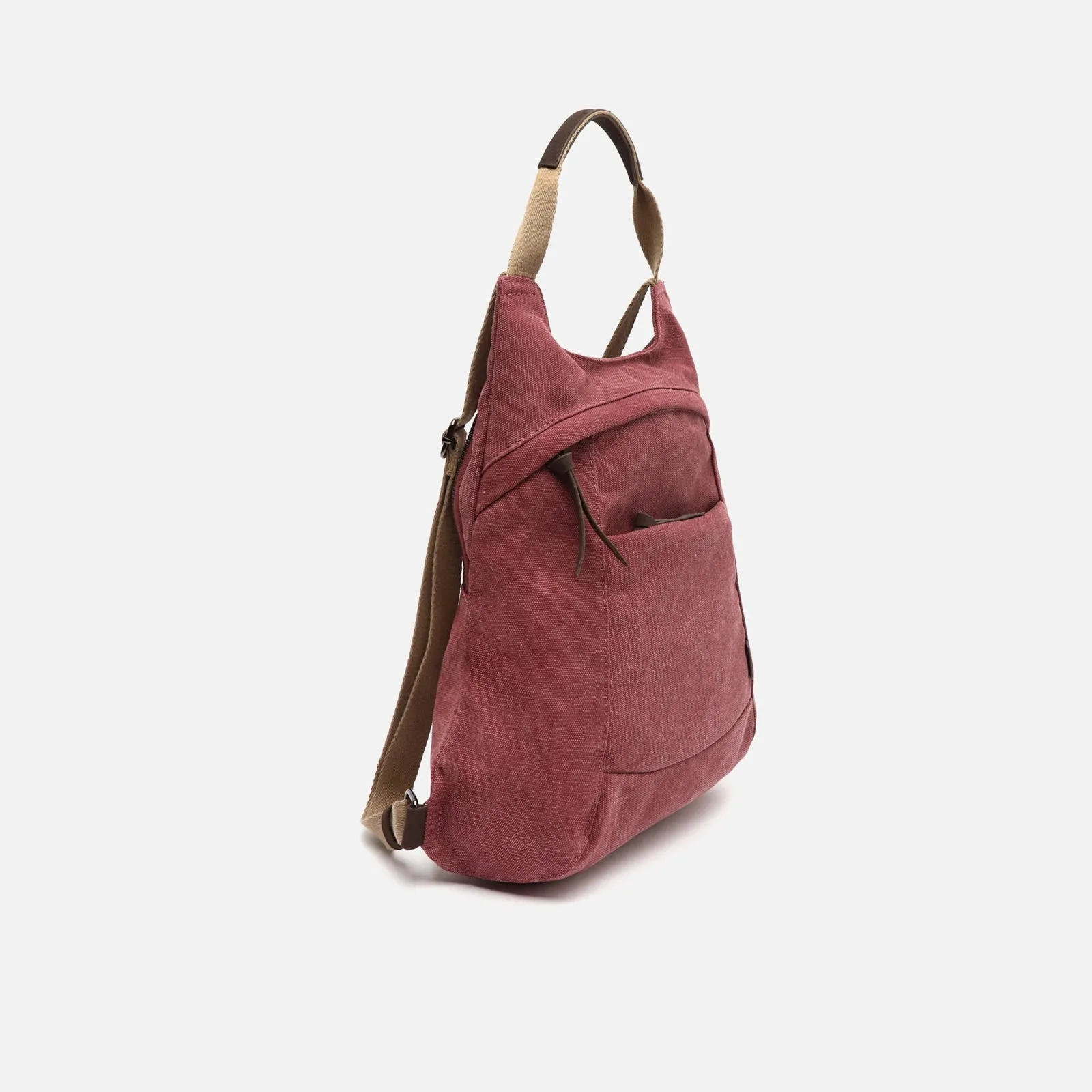 ARAME1 MOCHILA ANTIRROBO DE TELA