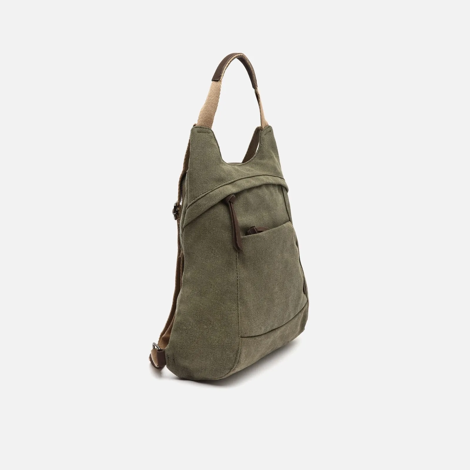 ARAME1 MOCHILA ANTIRROBO DE TELA