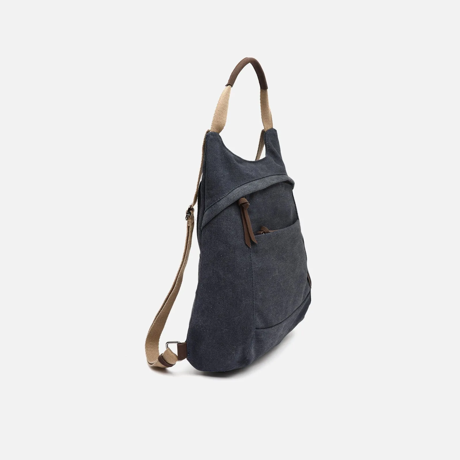 ARAME1 MOCHILA ANTIRROBO DE TELA