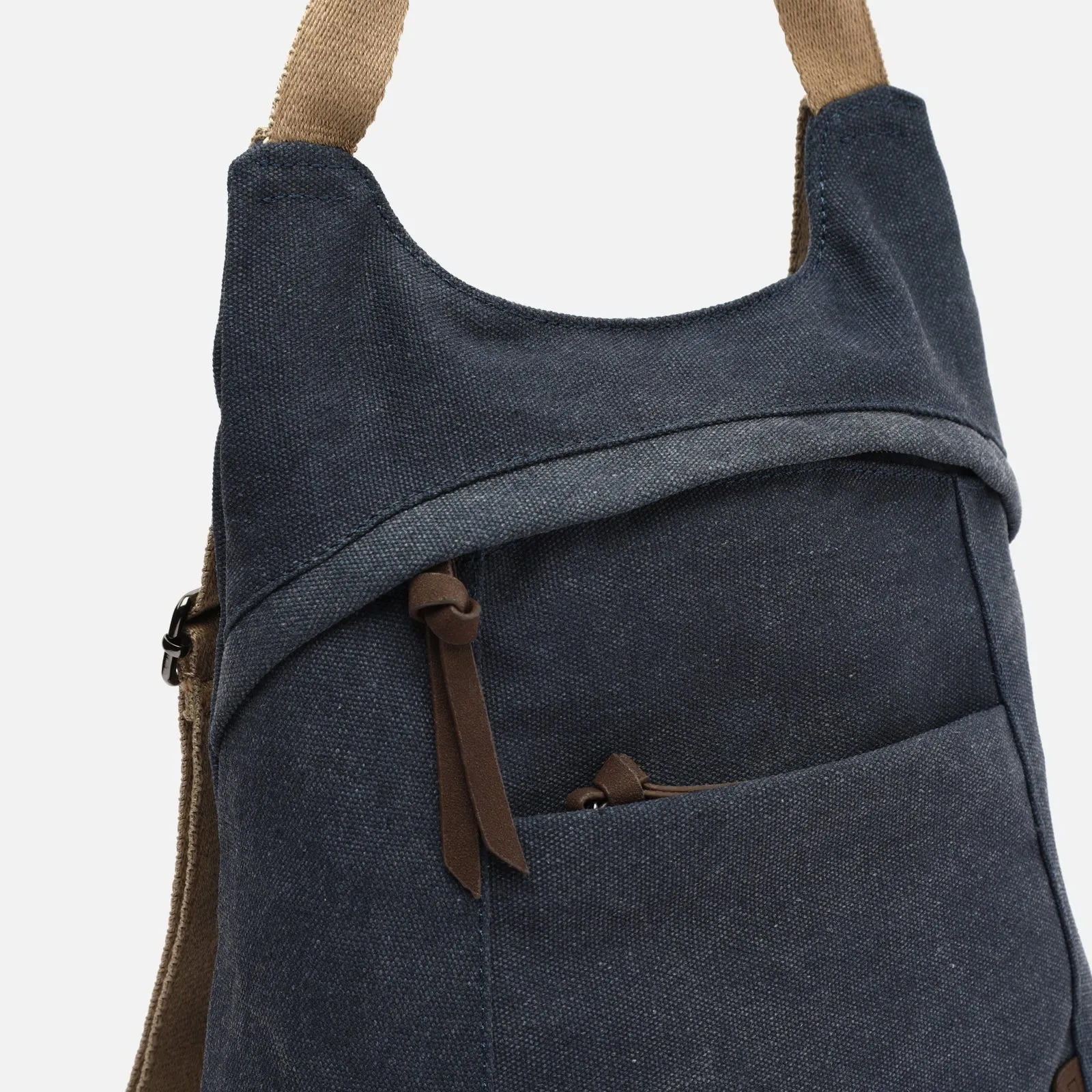 ARAME1 MOCHILA ANTIRROBO DE TELA