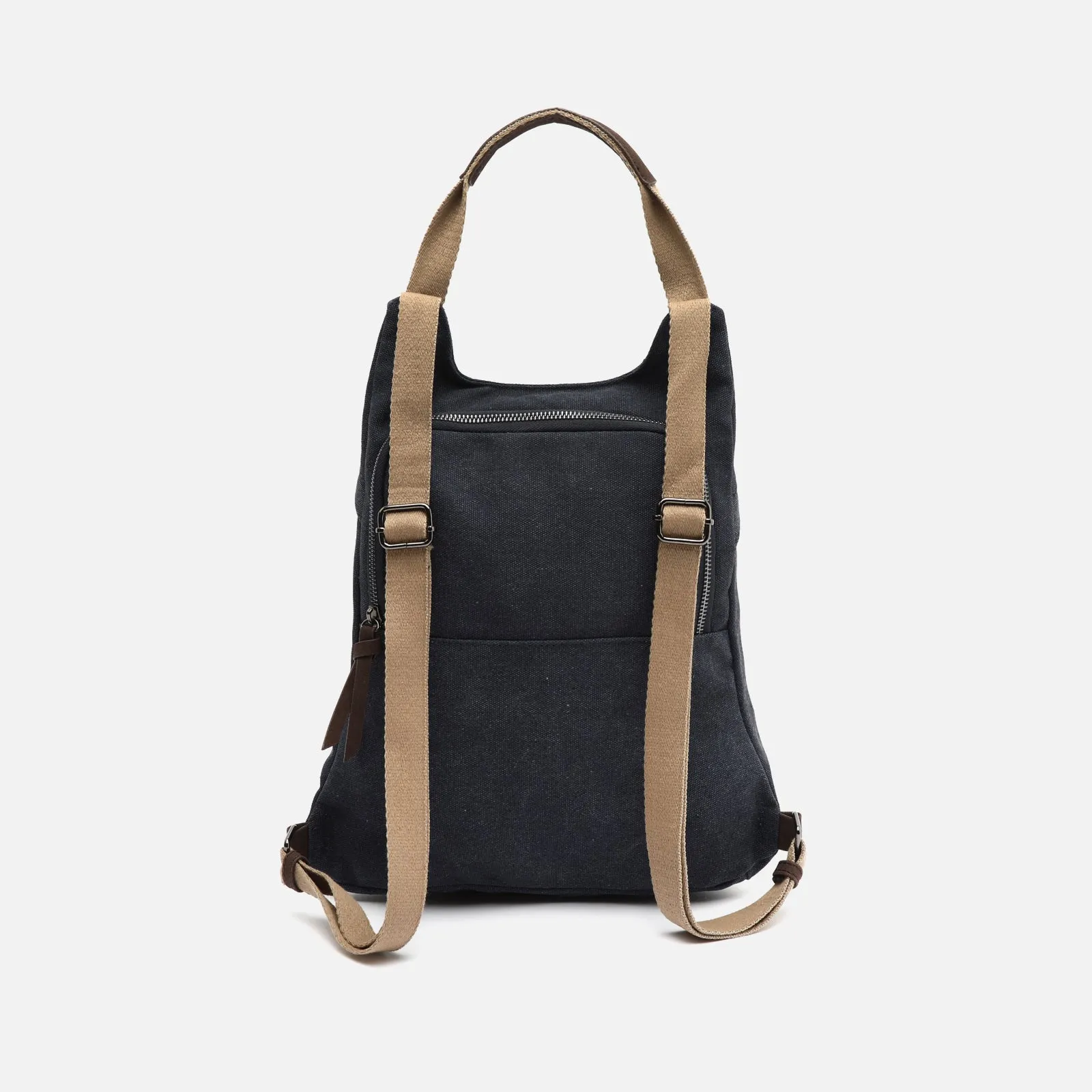 ARAME1 MOCHILA ANTIRROBO DE TELA