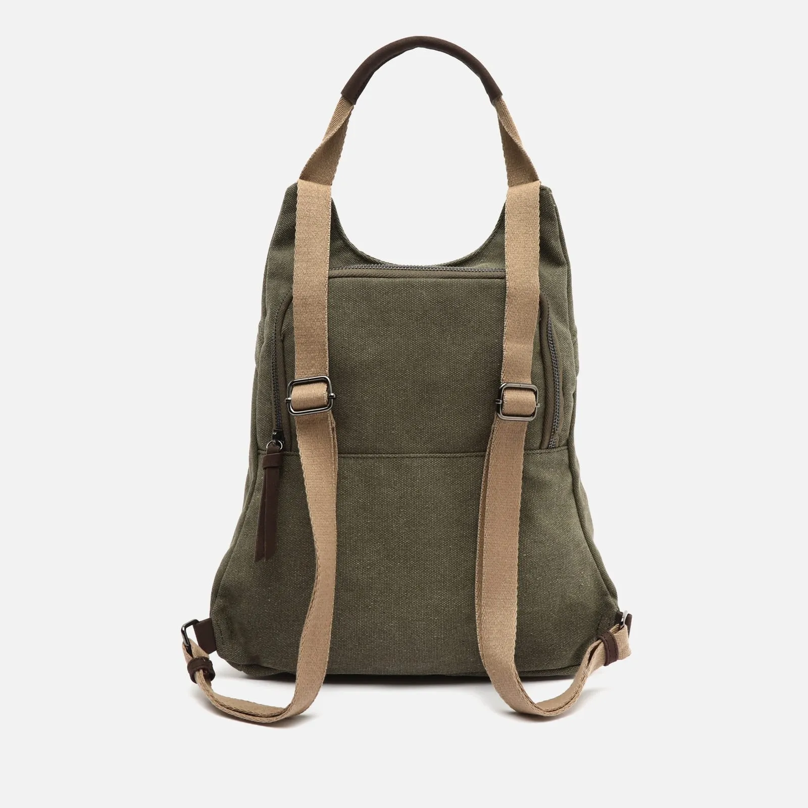 ARAME1 MOCHILA ANTIRROBO DE TELA