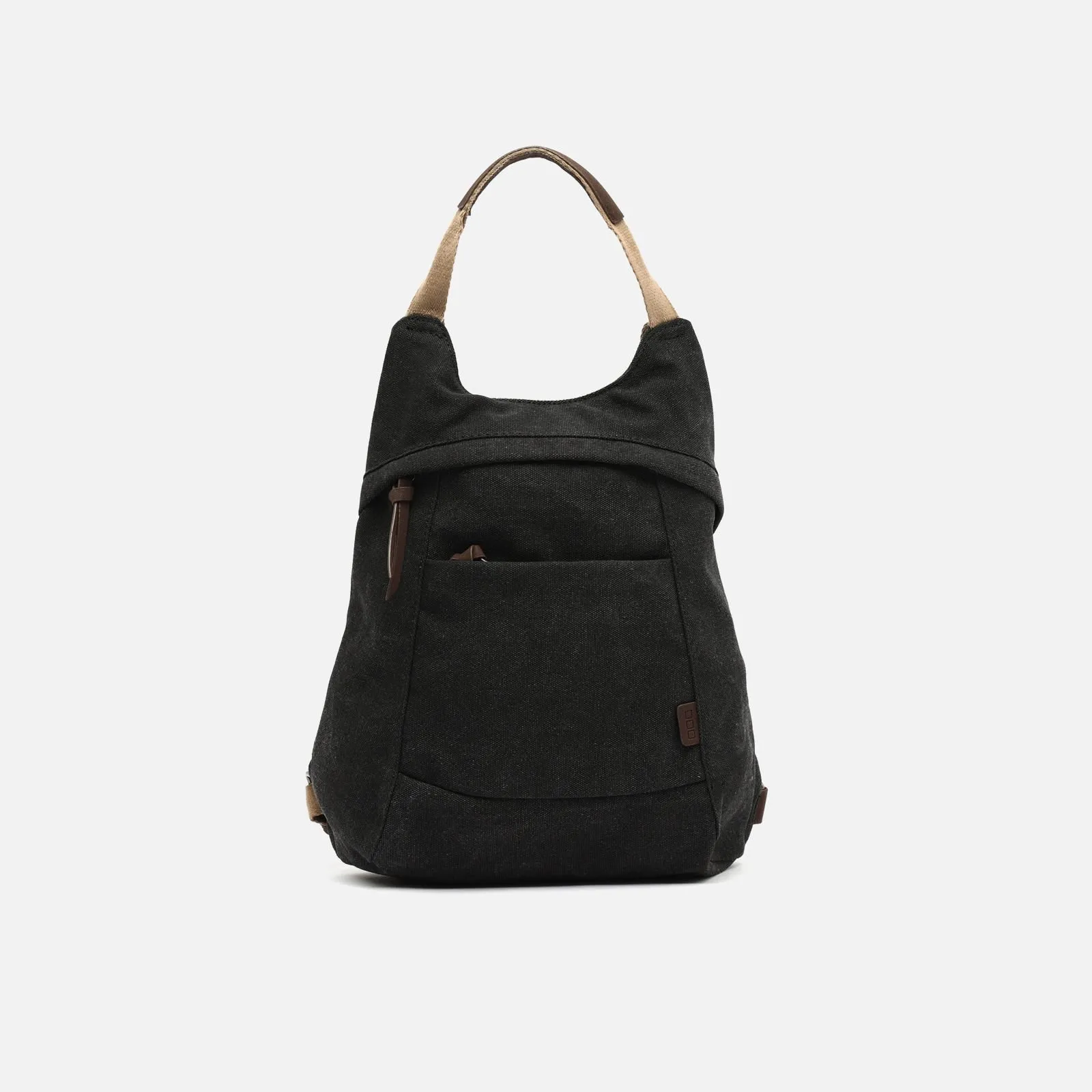 ARAME1 MOCHILA ANTIRROBO DE TELA