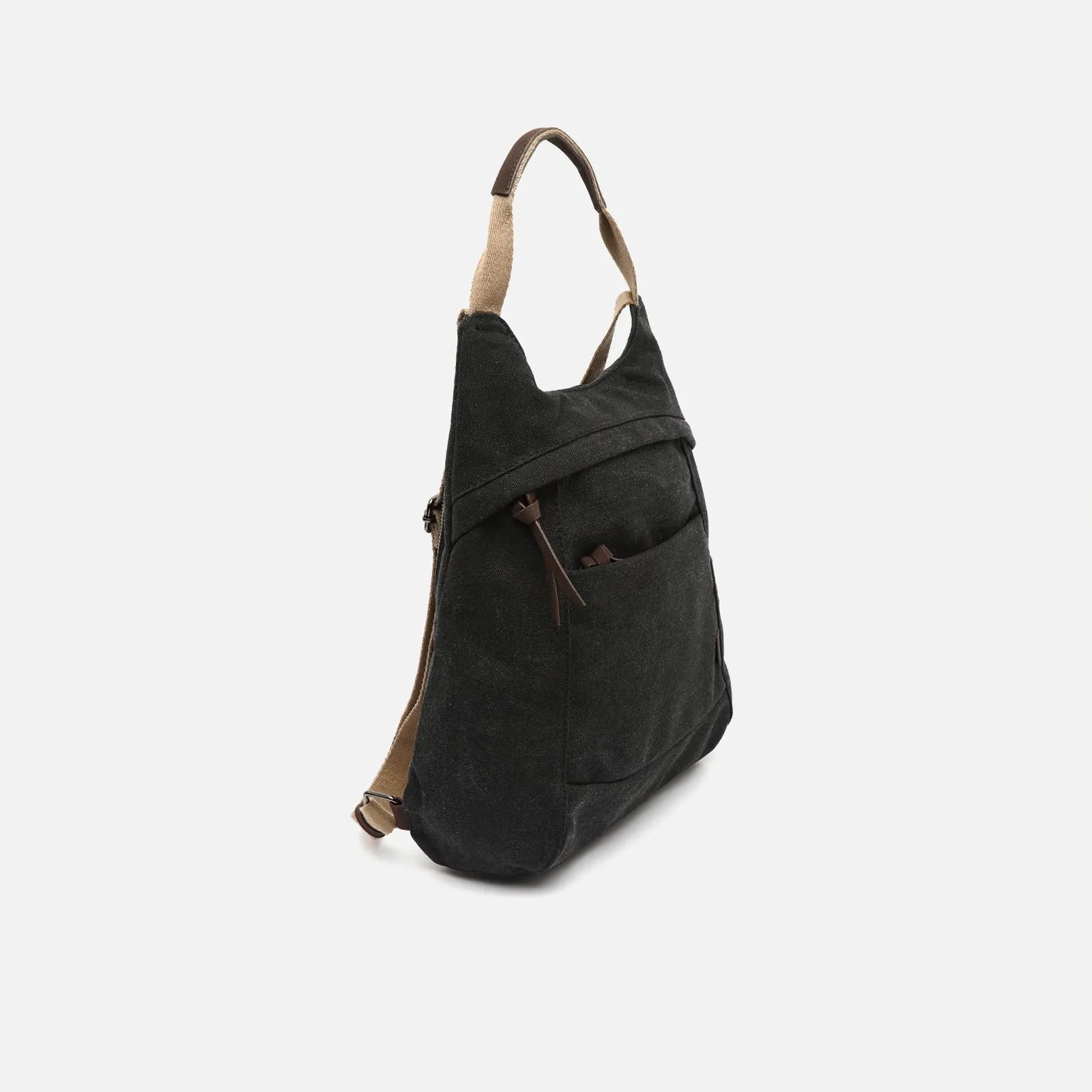 ARAME1 MOCHILA ANTIRROBO DE TELA
