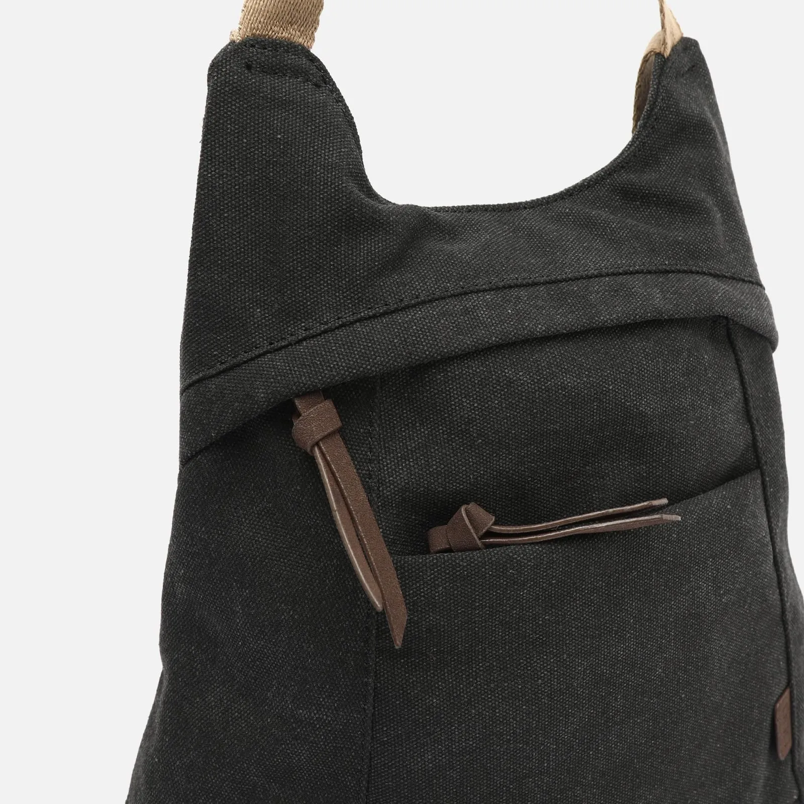 ARAME1 MOCHILA ANTIRROBO DE TELA