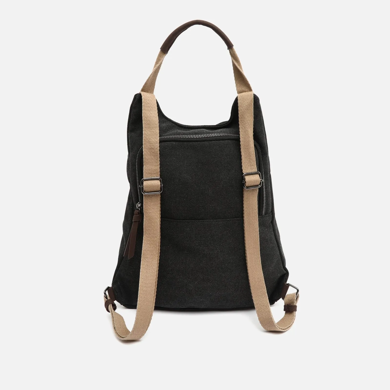 ARAME1 MOCHILA ANTIRROBO DE TELA